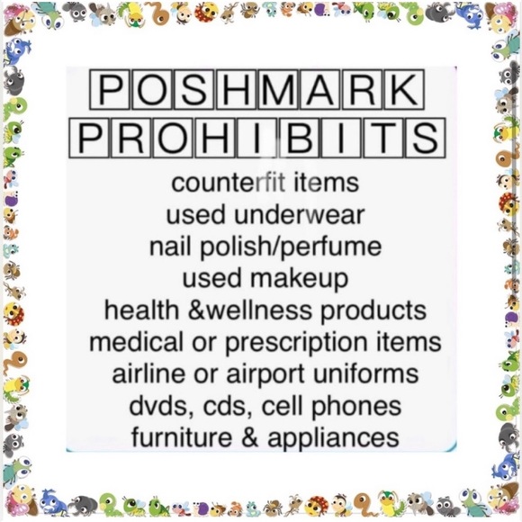 TBD Closet Clear-out! Everything starts UNDER $10! Unlisted Items, too! - Picture 3 of 5